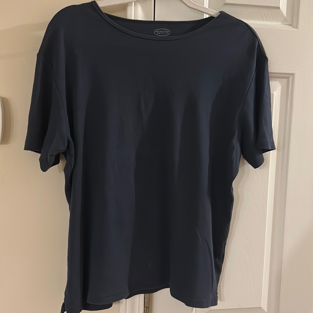 Talbots Tee!